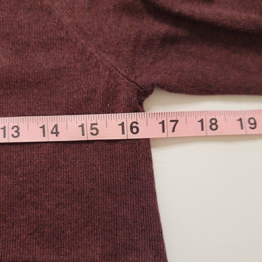 Loft Fake 2 Piece Sweater - Picture 6 of 6